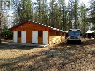 Photo 13: Camp Tamarack in Buckland Rm No. 491: Vacant Land for sale : MLS®# SK955709