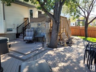 Photo 55: 9032 94 Street in Edmonton: Zone 18 House for sale : MLS®# E4385213