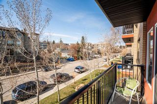 Photo 14: 302 1424 22 Avenue SW in Calgary: Bankview Apartment for sale : MLS®# A2124522
