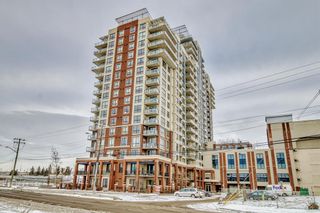 Photo 1: 1313 8710 Horton Road SW in Calgary: Haysboro Apartment for sale : MLS®# A2014731