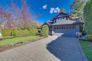 Photo 2: 2958 147A Street in Surrey: Elgin Chantrell House for sale in "Semiahmoo Heritage Trails" (South Surrey White Rock)  : MLS®# R2869556