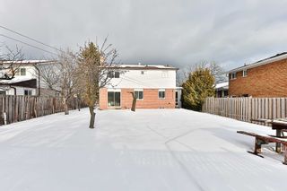 Photo 27: 164 N Bellamy Road in Toronto: Eglinton East House (2-Storey) for sale (Toronto E08)  : MLS®# E5944659