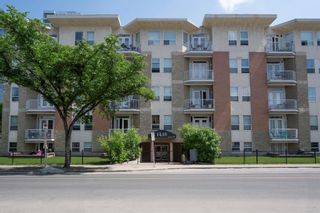 Photo 2: 409 1410 2 Street SW in Calgary: Beltline Apartment for sale : MLS®# A2052918