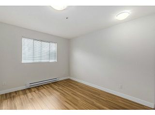 Photo 13: 302 1689 E 4TH Avenue in Vancouver: Grandview VE Condo for sale in "ANGUS MANOR" (Vancouver East)  : MLS®# V1135533