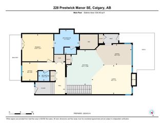 Photo 35: 228 Prestwick Manor SE in Calgary: McKenzie Towne Detached for sale : MLS®# A2031936