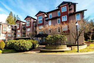 Photo 7: 206 1140 STRATHAVEN Drive in North Vancouver: Northlands Condo for sale in "STRATHAVEN" : MLS®# R2146417