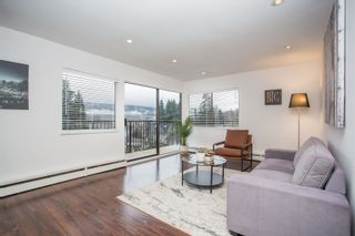 Photo 2: 310 195 MARY Street in Port Moody: Port Moody Centre Condo for sale in "VILLA MARQUIS" : MLS®# R2672234