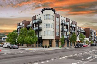 Main Photo: 205 1899 45 Street NW in Calgary: Montgomery Apartment for sale : MLS®# A1235951