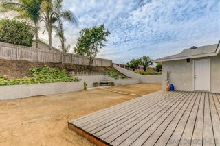 Photo 13: CLAIREMONT House for sale : 3 bedrooms : 5066 New Haven Rd. in San Diego
