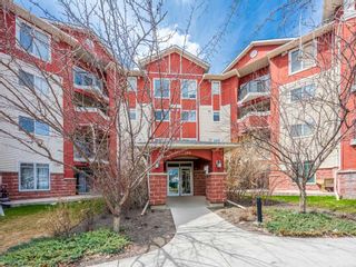 Photo 4: 110 156 Country Village Circle NE in Calgary: Country Hills Village Apartment for sale : MLS®# A2126145