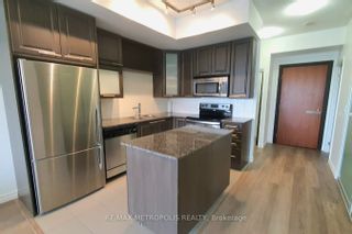 Photo 2: 1811 500 Sherbourne Street in Toronto: North St. James Town Condo for sale (Toronto C08)  : MLS®# C8307232