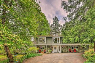 Photo 25: 385 IVOR Rd in Saanich: SW Prospect Lake House for sale (Saanich West)  : MLS®# 833827