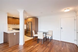 Photo 13: 520 6033 GRAY Avenue in Vancouver: University VW Condo for sale (Vancouver West)  : MLS®# R2553043