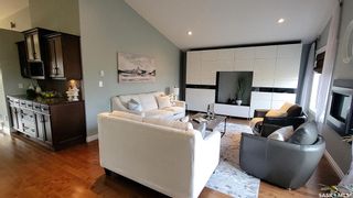 Photo 6: 303 Zimmer Terrace in Saskatoon: Willowgrove Residential for sale : MLS®# SK911641
