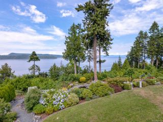 Photo 4: 4971 W Thompson Clarke Dr in DEEP BAY: PQ Bowser/Deep Bay House for sale (Parksville/Qualicum)  : MLS®# 831475