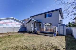 Photo 32: 127 Stonegate Crescent NW: Airdrie Detached for sale : MLS®# A1213003