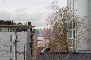 Photo 21: 203 124 W 3RD Street in North Vancouver: Lower Lonsdale Condo for sale in "The VOGUE" : MLS®# R2649789