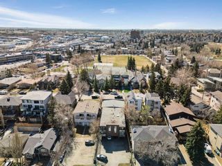 Photo 17: 102 117 38 Avenue SW in Calgary: Parkhill Apartment for sale : MLS®# A2125936
