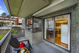 Photo 23: 305 47 AGNES Street in New Westminster: Downtown NW Condo for sale in "Fraser House" : MLS®# R2691231