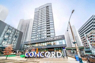 Main Photo: 1612 80 Queens Wharf Road in Toronto: Waterfront Communities C1 Condo for sale (Toronto C01)  : MLS®# C8069640