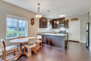 Photo 7: 111 368 ELLESMERE Avenue in Burnaby: Capitol Hill BN Townhouse for sale in "HILLTOP GREENE" (Burnaby North)  : MLS®# R2072155