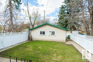 Photo 43: 10824 83 Avenue in Edmonton: Zone 15 House for sale : MLS®# E4385838