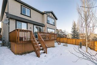 Photo 18: 210 VALLEY WOODS PL NW in Calgary: Valley Ridge House for sale : MLS®# C4163167