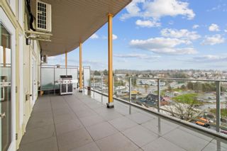 Photo 1: PH3 10 Chapel St in Nanaimo: Na Old City Condo for sale : MLS®# 891037