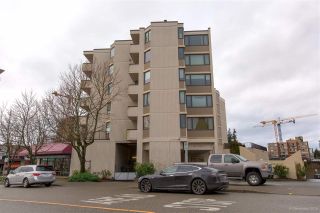 Photo 19: 606 1521 GEORGE STREET: White Rock Condo for sale (South Surrey White Rock)  : MLS®# R2431966