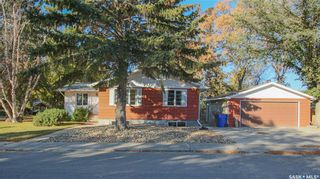 Photo 37: 3600 29th Avenue in Regina: Parliament Place Residential for sale : MLS®# SK910433