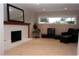 Photo 10: 5290 UPLAND Drive in Tsawwassen: Cliff Drive House for sale in "CLIFF DRIVE" : MLS®# V848542