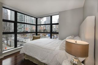 Photo 12: 309 1295 RICHARDS STREET in Vancouver: Downtown VW Condo for sale (Vancouver West)  : MLS®# R2028546