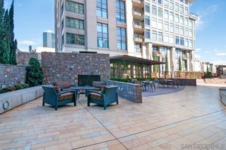 Photo 32: DOWNTOWN Condo for sale : 2 bedrooms : 645 Front St #604 in San Diego