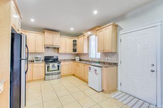 Photo 8: 268 BLUE MOUNTAIN Street in Coquitlam: Coquitlam West 1/2 Duplex for sale : MLS®# R2292665