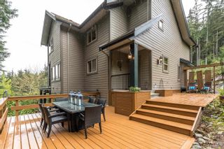 Photo 33: 1065 UPLANDS Drive: Anmore House for sale in "UPLANDS" (Port Moody)  : MLS®# R2720148