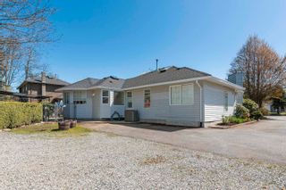 Photo 29: 32941 SYLVIA Avenue in Mission: Mission BC House for sale : MLS®# R2772563