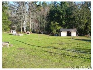 Photo 3: 3218 Clam Bay Rd in PENDER ISLAND: GI Pender Island House for sale (Gulf Islands)  : MLS®# 506053