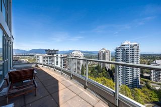 Photo 28: 1702 4788 HAZEL Street in Burnaby: Forest Glen BS Condo for sale (Burnaby South)  : MLS®# R2882520