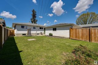 Photo 34: 8915 162 Street in Edmonton: Zone 22 House for sale : MLS®# E4299109