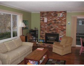 Photo 5: 4208 NESS Avenue in Prince George: Lakewood House for sale (PG City West (Zone 71))  : MLS®# N196446