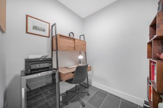 Photo 7: 1683 W 8TH Avenue in Vancouver: Fairview VW Townhouse for sale in "Camera" (Vancouver West)  : MLS®# R2876080