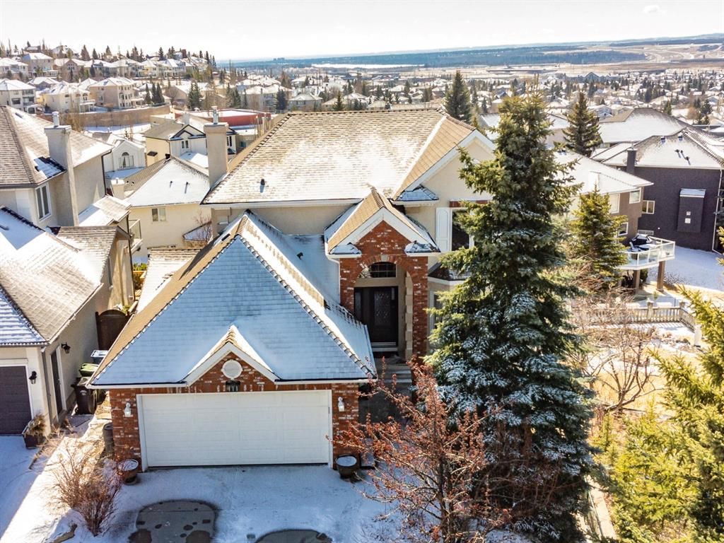 Main Photo: 111 Sienna Park Terrace SW in Calgary: Signal Hill Detached for sale : MLS®# A1195092