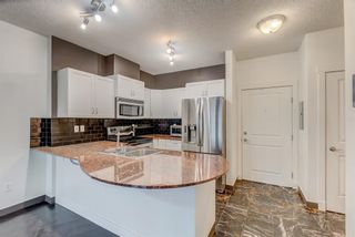 Photo 5: 1704 11811 Lake Fraser Drive SE in Calgary: Lake Bonavista Apartment for sale : MLS®# A1164605