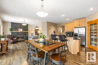 Photo 18: 2708 ANDERSON Crescent in Edmonton: Zone 56 House for sale : MLS®# E4378560