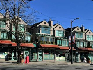 Photo 3: 7xx8 Granville Street in Vancouver: Marpole Office for rent (Vancouver West) 