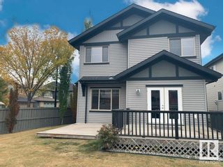 Photo 38: 2733 ANDERSON Crescent in Edmonton: Zone 56 House for sale : MLS®# E4309818