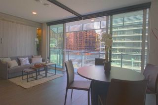 Photo 4: 610 89 NELSON Street in Vancouver: Yaletown Condo for sale in "THE ARC" (Vancouver West)  : MLS®# R2426977