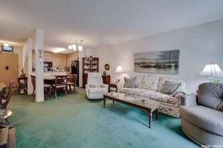 Photo 4: 203 428 4th Avenue in Saskatoon: City Park Residential for sale : MLS®# SK907368