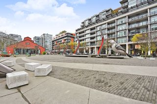 Photo 20: 306 138 W 1ST AVENUE in Vancouver: False Creek Condo for sale (Vancouver West)  : MLS®# R2360592