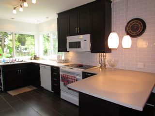 Photo 2: 2336 CLARKE DR in ABBOTSFORD: Central Abbotsford House for rent (Abbotsford) 
